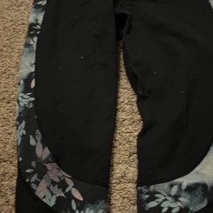 Sketchers leggings